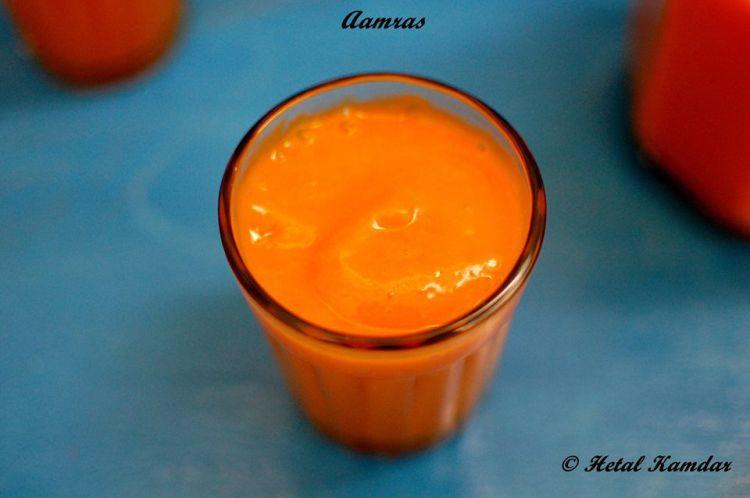 aamras-mango-juice