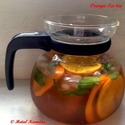 orange-ice-tea