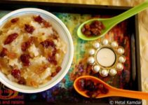 12 Festive Indian Sweets