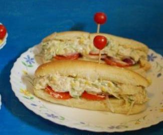 veg-subway-sandwich
