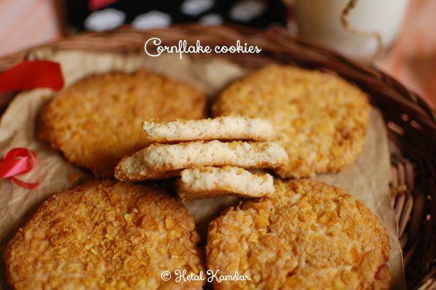 cornflake-cookies
