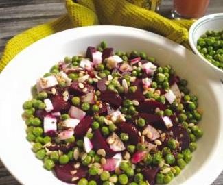 beetroot-green-peas-and-coconut-salad-4