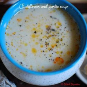 cauliflower-and-garlic-soup