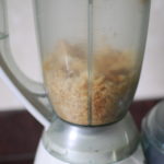 How to make bread crumbs 