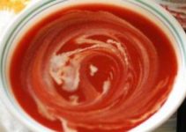 Tomato and Beetroot Soup