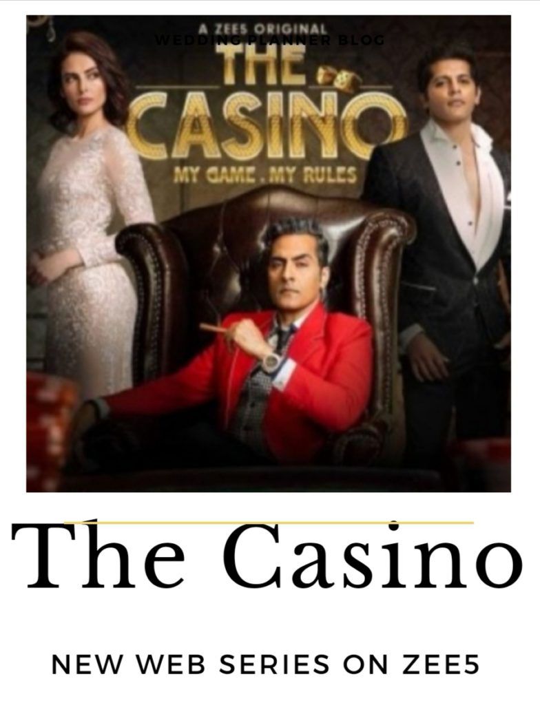 The Casino Zee5