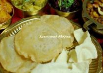 Saraswat Bhojan | 6 Saraswat Recipes