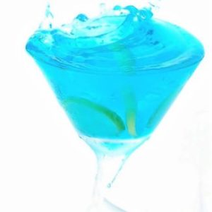 blue-lemonade