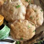 amaranth-and-buckwheat-flour-poori-navratri-fasting