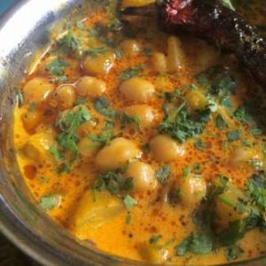vegan-pumpkin-chickpea-curry-no-onion-no-garlic-recipe