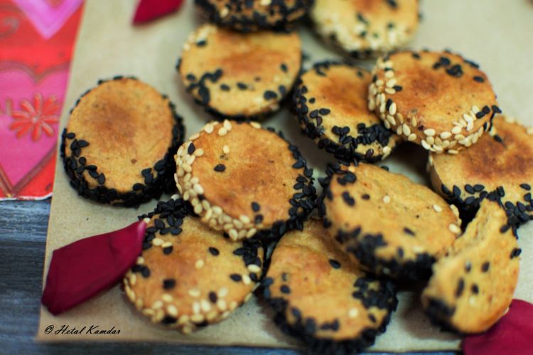 sesame-cheese-sables-french-shortbread-cookies