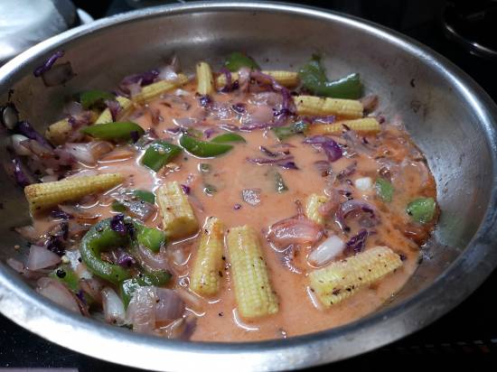 Baby-Corn-Stir-Fry-Step-7 /indo-chinese recipe