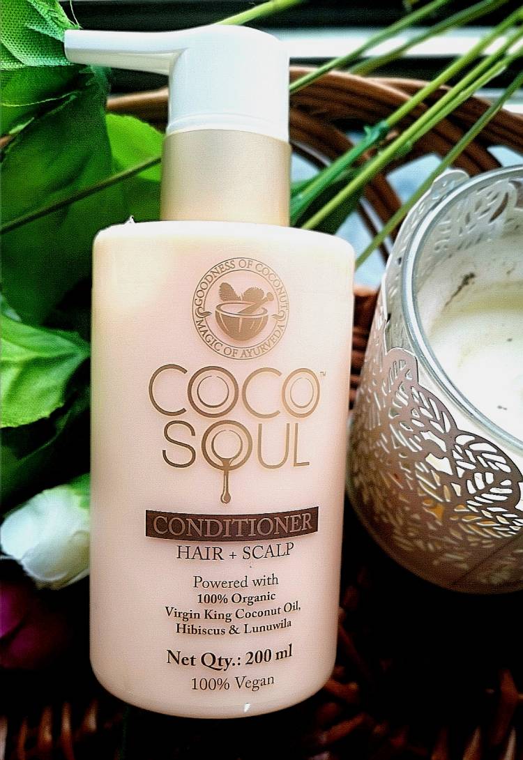 CocoSoul-