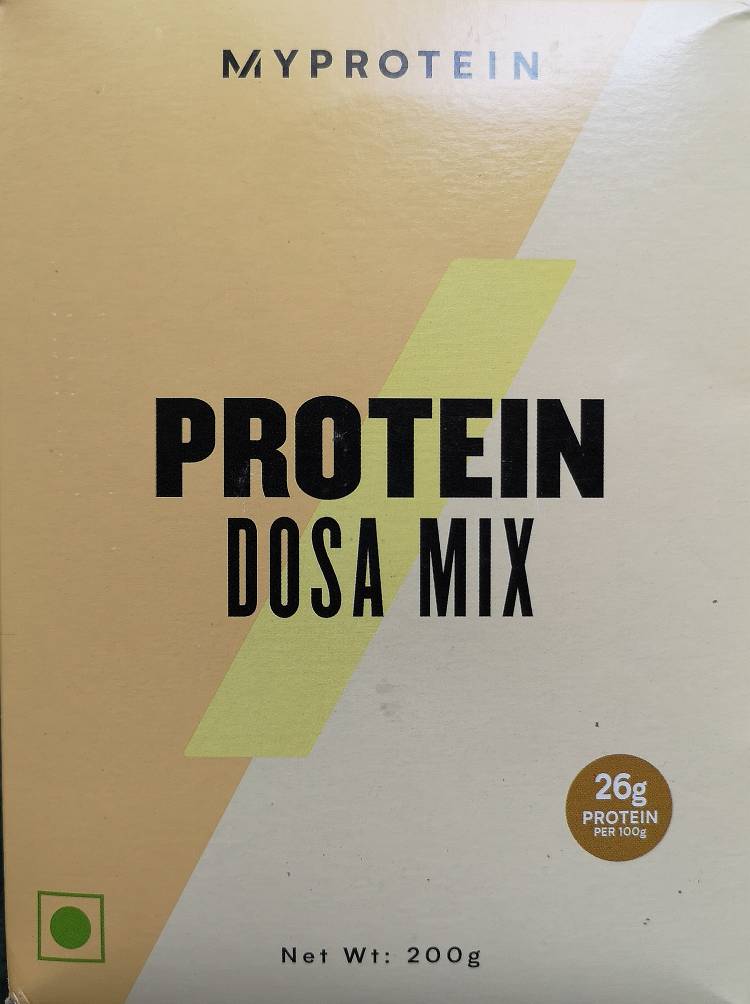 My-Protein-Dosa-Mix-