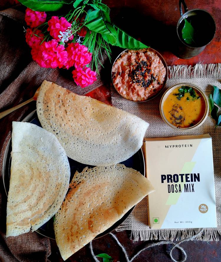 My-Protein-Dosa-Mix-