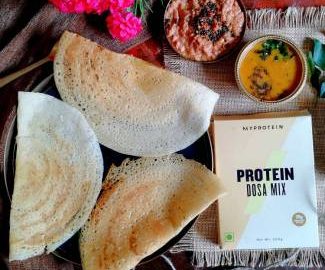 My-Protein-Dosa-Mix