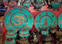 Photo Essay of Tibetan Market @ Baga stretch in GOA