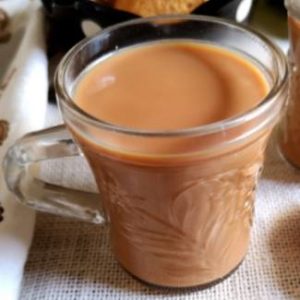 ginger tea recipe | adrak wali chai recipe