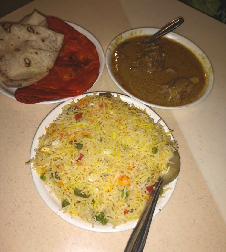 Foodies guide in Lucknow, Where to eat in Lucknow, Tunday Kababi at Aminadab, Lucknow