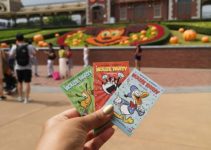 Mickey’s Halloween Street Party at Hong Kong Disneyland, Picture Gallery