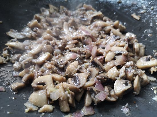 Recipe with Mushroom, Mushroom Cutlets, Recipe of Mushroom Cutlets, How to make mushroom cutlets
