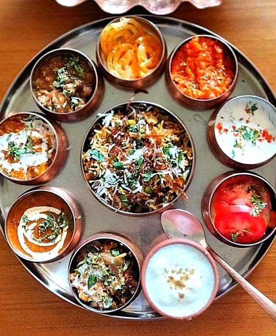 Delhi Highway Restaurant Review 