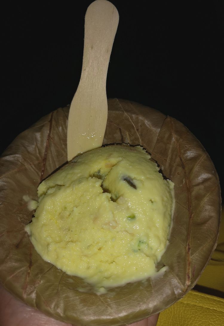Foodies guide in Lucknow, Where to eat in Lucknow, Chanakya Kulfi inLucknow