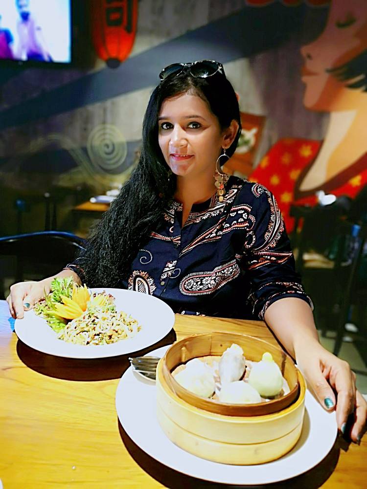 KhowChow, Restaurant serving Asian Cusine in Bandra