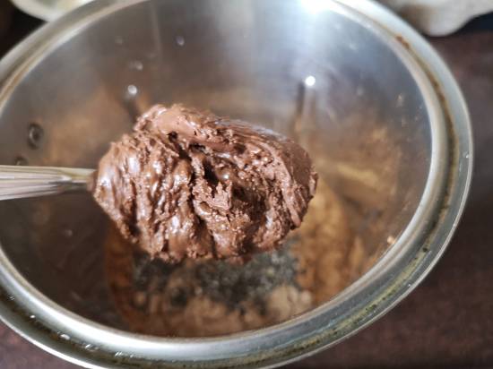 Brownie Smoothie Recipe