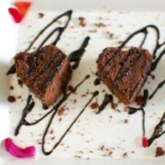 Chocolate Brownie