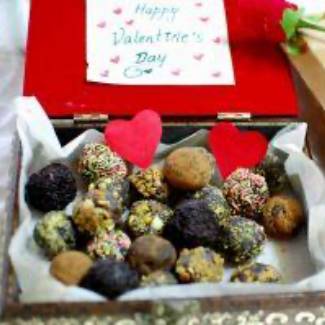 Chocolate Truffles