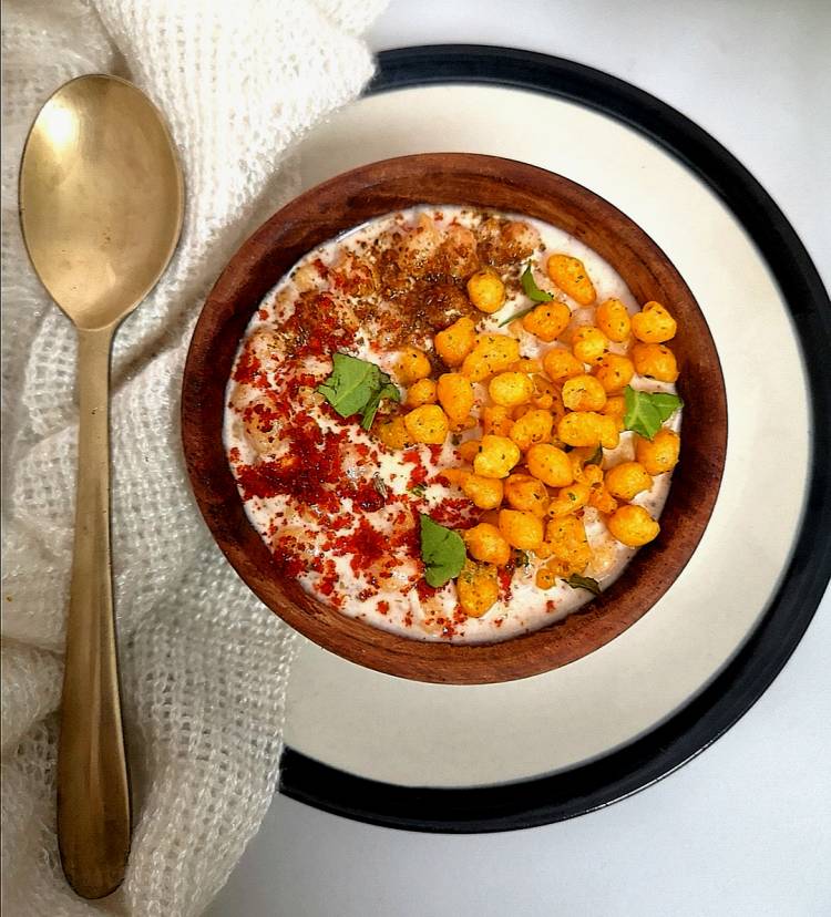 Burhani Raita