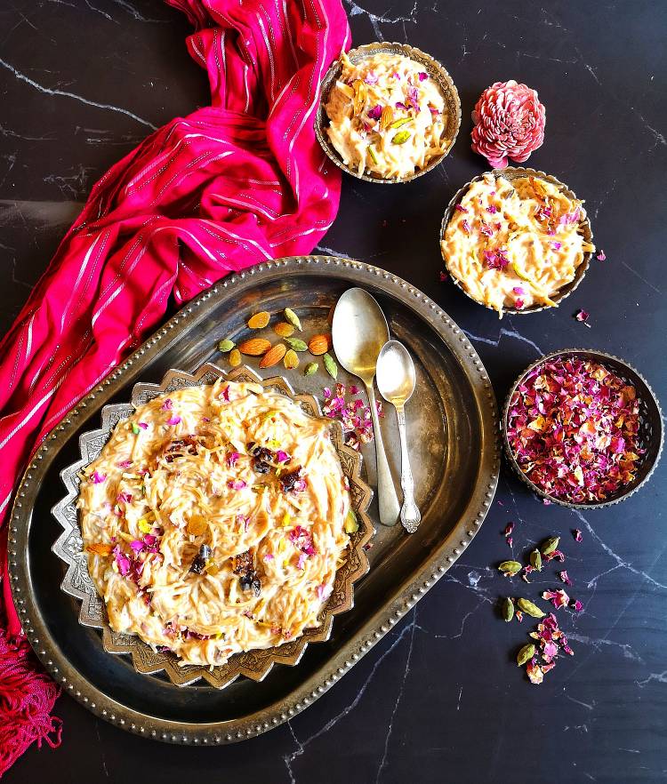 Sheer Khurma