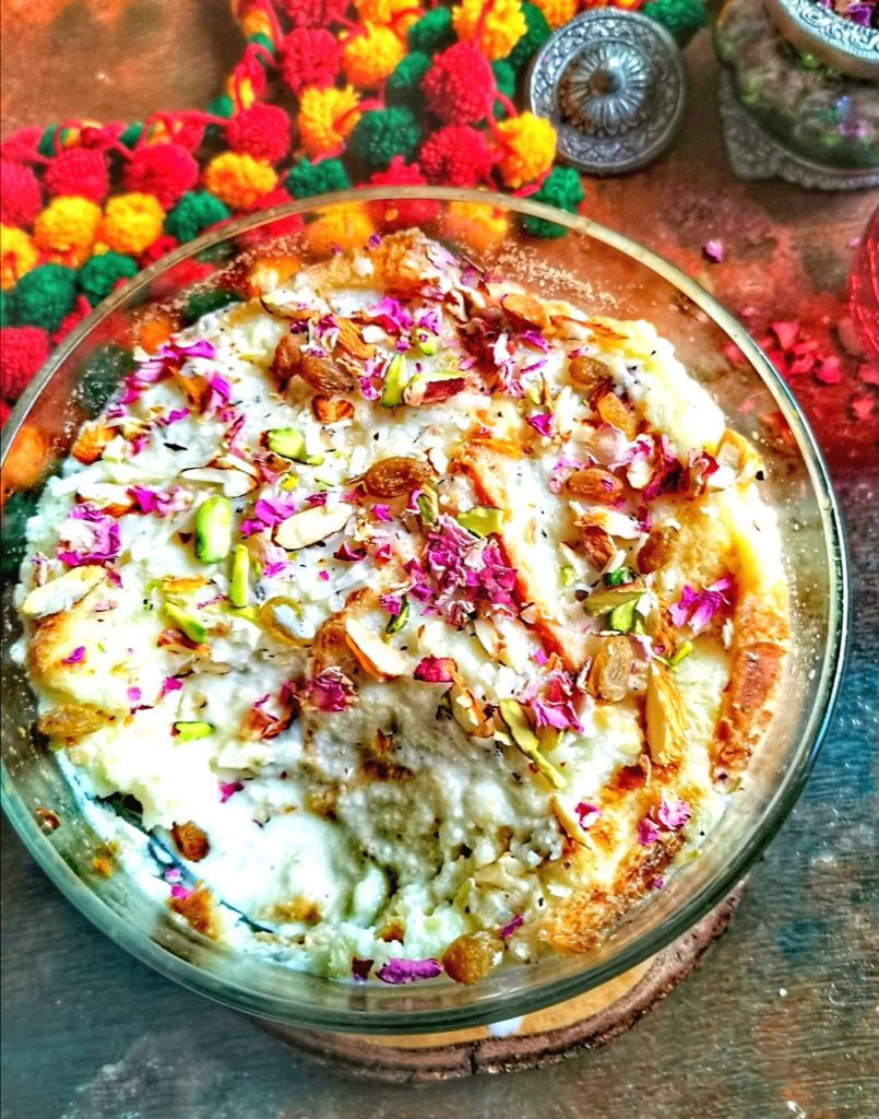 Um Ali /Om Ali-Ramadan Special